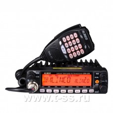 Радиостанция Alinco DR-638