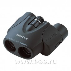 Бинокль Pentax 8-16x21 UCF Zoom