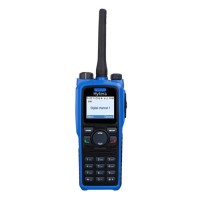 Рация Hytera PD795Ex VHF