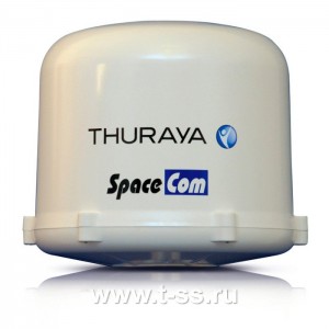 Thuraya IP (D320)