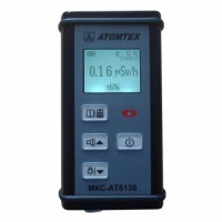 Дозиметр-радиометр Атомтех МКС-АТ6130Д с интерфейсом Bluetooth
