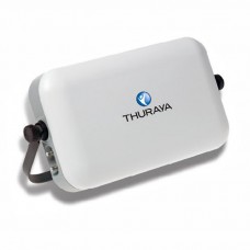 Активная SCAN-антенна для Thuraya IP