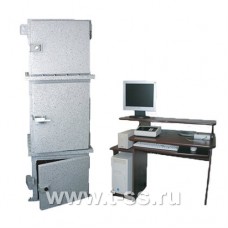 Рентгенографическая установка "Калан-4-220"