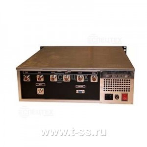 ПЕРСЕЙ-102 блокиратор радиоуправляемых взрывных устройств