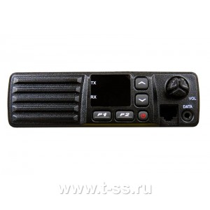 Автомобильная радиостанция Racio R1100