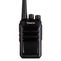 Радиостанция Racio R110