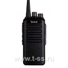 Радиостанция Racio R900 UHF