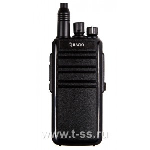Радиостанция Racio R800 IP67