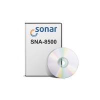 Sonar SNA-8500 ПО