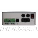 Генератор акустических и виброакустических помех SEL SP-157G