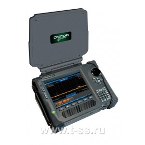 Анализатор спектра Oscor Green 8 GHz
