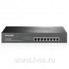 TP-Link TL-SG1008PE