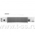 MikroTik CCR1009-7G-1C-1S+PC