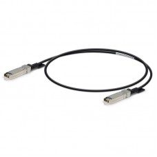 Ubiquiti UniFi Direct Attach Copper Cable, 10 Гбит/с, 1 м