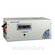 Энергия ИБП Pro-5000