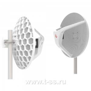 MikroTik Wireless Wire Dish