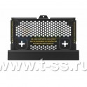 MikroTik RB4011 wall mount kit