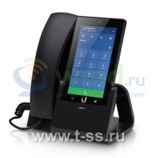 Ubiquiti UniFi VoIP Phone Touch