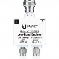 Ubiquiti airFiber 11 Low-Band Duplexer