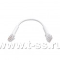 Ubiquiti UniFi Ethernet Patch Cable White
