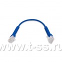 Ubiquiti UniFi Ethernet Patch Cable Blue