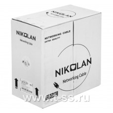 Nikomax Nikolan 4700B-BK