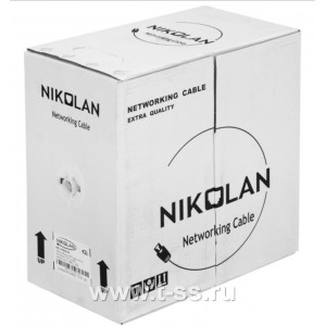 Nikomax Nikolan 4600B-BK