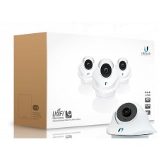 Ubiquiti UniFi Video Camera Dome (3-pack)