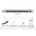 Ubiquiti UniFi Switch 48-750W