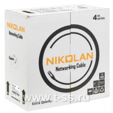 Nikomax Nikolan 4140A-GY