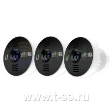 Ubiquiti UniFi Video Camera Micro (3-pack)
