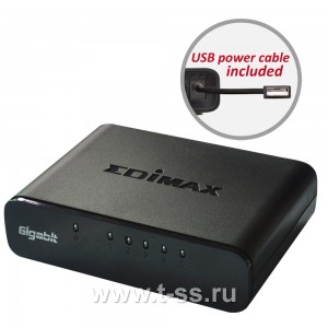 Edimax ES-5500G V3
