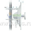 Ubiquiti airFiber 3G-26-S45